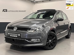 Volkswagen Polo - 1.2 TSI Highline Pano/Automaat/Camera