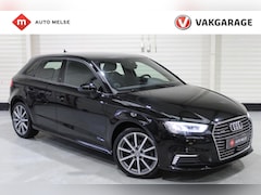 Audi A3 Sportback - 40 e-tron 204pk S tronic Advance Sport