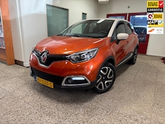 Renault Captur - 0.9 TCe Dynamique | Navi | NL auto | 1e eigenaar