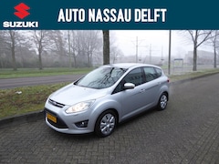 Ford C-Max - 1.6 SCTi Trend airco, trekhaak , parkeersensoren