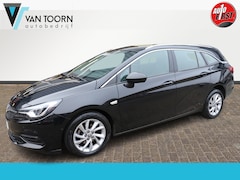 Opel Astra Sports Tourer - 1.4 Elegance Automaat. Lage km stand, Nederlandse auto