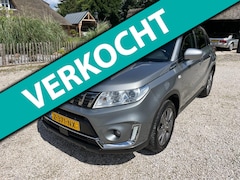 Suzuki Vitara - 1.0 Boosterjet Navi, camera, trekhaak