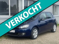 Volkswagen Golf - 1.2 TSI Highline BlueMotion