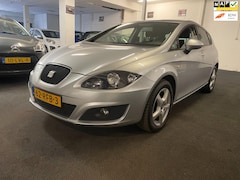 Seat Leon - 1.2 TSI Ecomotive Businessline COPA/Navi/Apk nieuw