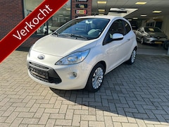 Ford Ka - 1.2 Style start/stop