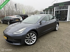 Tesla Model 3 - Standard RWD Plus 60 kWh