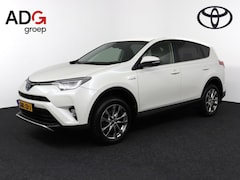 Toyota RAV4 - 2.5 Hybrid AWD Style Limited | Trekhaak | Parkeersensoren | Navigatie | Parkeercamera |