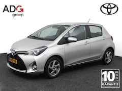 Toyota Yaris - 1.5 Hybrid Aspiration | Lage km stand | Parkeercamera | Climate control |