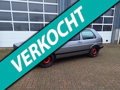 Volkswagen Golf - 1.3 CL Inj