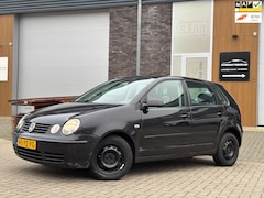 Volkswagen Polo - 1.9 SDI Athene | Nwe apk | Airco |