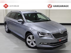 Skoda Superb Combi - 1.4 TSI 150pk DSG-7 Style