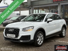 Audi Q2 - 1.0 TFSI Leer in super nette staat