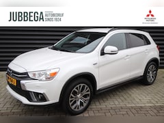 Mitsubishi ASX - 1.6 Cleartec Connect Pro Trekhaak, Navigatie, Dealer O.H