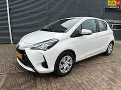 Toyota Yaris - 1.5 Hybrid Energy Automaat