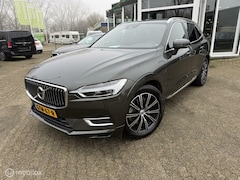 Volvo XC60 - 2.0 T8 Twin Engine AWD Inscription