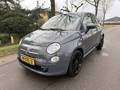 Fiat 500 - 0.9 sport inruiler