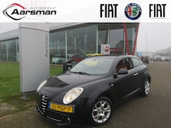 Alfa Romeo MiTo - 1.4 Centenario | Bruin leder | Cimate control | 4 cilinder