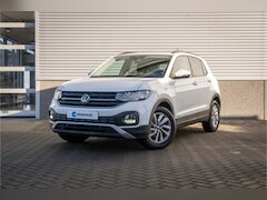 Volkswagen T-Cross - 1.0 95pk TSI Life |Navigatie| Getint glas| Parkeersensoren v+a |