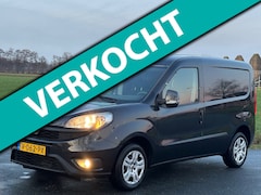 Fiat Doblò Cargo - 1.3 MJ L1H1 SX | Nap | Airco | Navi