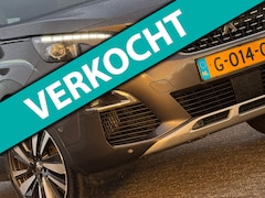 Peugeot 3008 - 1.2 PureTech 130pk GT Line Automaat - Gris Amazonite - Chique