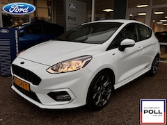 Ford Fiesta - 100pk EcoBoost ST-Line Navi Climat Cruise control DAB+ Apple Car play Android Auto Dealero