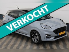 Ford Puma - 1.0 EcoBoost 125PK ST-Line Automaat Virtual LED