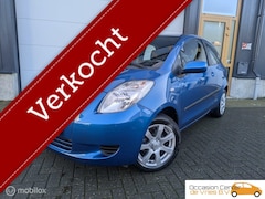 Toyota Yaris - 1.0 Airco Velgen Bluetooth Elektrisch Pakket