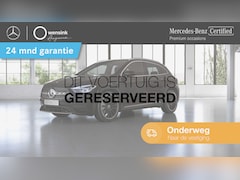 Mercedes-Benz GLA-Klasse - 250 e Business Solution AMG Limited | Trekhaak | Achteruitrijcamera | Widescreen | Stoelve