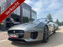 Jaguar F-type - 2.0T R-Dynamic