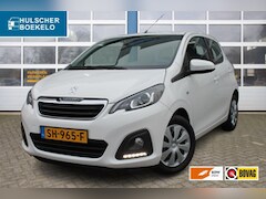 Peugeot 108 - 1.0 E-VTI ACTIVE *NL-Auto* Airco / 5 deur / 62899km