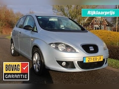 Seat Altea - 1.6 102pk Comfortstyle Airco/Cruise/Trekhaak