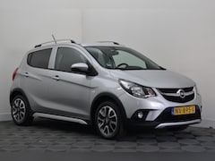 Opel Karl - ROCKS 1.0 Online Edition