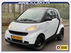 Smart Fortwo - 1.0 MHD BASE - APK 07-06-2026