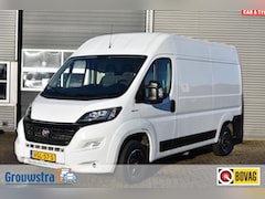 Fiat Ducato - 30 2.3 MJ L2H2 / AIRCO / CRUISE CONTROL / NAVI