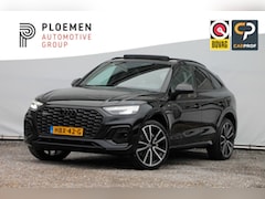 Audi Q5 Sportback - 55 TFSIe S-Line - 367 pk *Pano / Bang Olufsen / Head