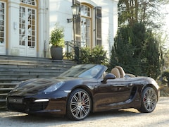 Porsche Boxster S - 3.4 PDK