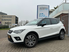 Seat Arona - 1.0 TSI Xcellence Launch Edition DSG BEATS Camera Trekhaak