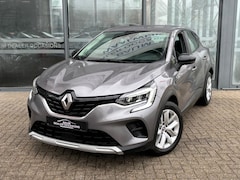 Renault Captur - 1.0 TCE ZEN NAVI PDC AIRCO-ECC STOELVW