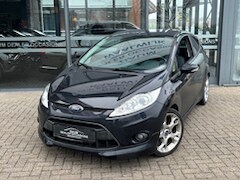 Ford Fiesta - 1.6 SPORT 120PK AIRCO LMV CRUISECONTROL