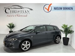 Seat Leon - 2.0 FSI Stylance | CLIMA | 5D