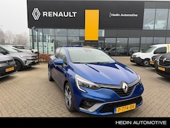 Renault Clio - 1.0 TCe R.S. Line