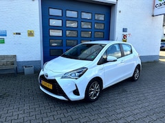 Toyota Yaris - 1.5 HYB. DYNAMIC - Automaat LM. velgen