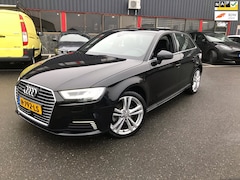 Audi A3 Sportback - 40 e-tron Advance Sport / S-LINE / NAP / AUTOMAAT / VIRTUAL /