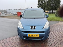 Peugeot Partner - 120 1.6 HDI L1 XR