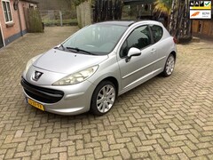 Peugeot 207 - 1.6 VTi XS NIEUWE APK TOT 1-2026