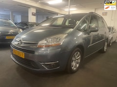 Citroën Grand C4 Picasso - 1.6 THP Business EB6V 7p./Apk nieuw bij aflevering