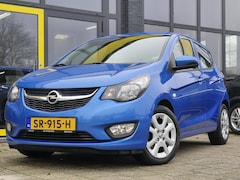 Opel Karl - 1.0 ecoFLEX Edition | Automaat | Parkeer Sensoren