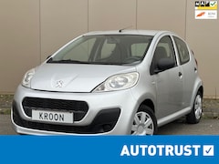 Peugeot 107 - 1.0 Access Accent