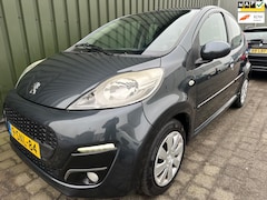 Peugeot 107 - 1.0 Active