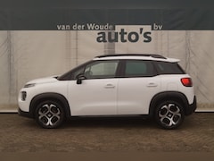 Citroën C3 Aircross - 1.2 PureTech 110pk Shine Smile Pack -PANO-ECC-NAVI